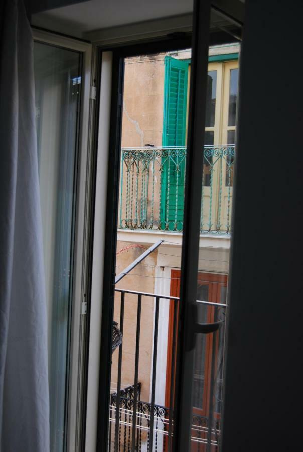 Appartement Casa Zaffiro à Cefalù Extérieur photo